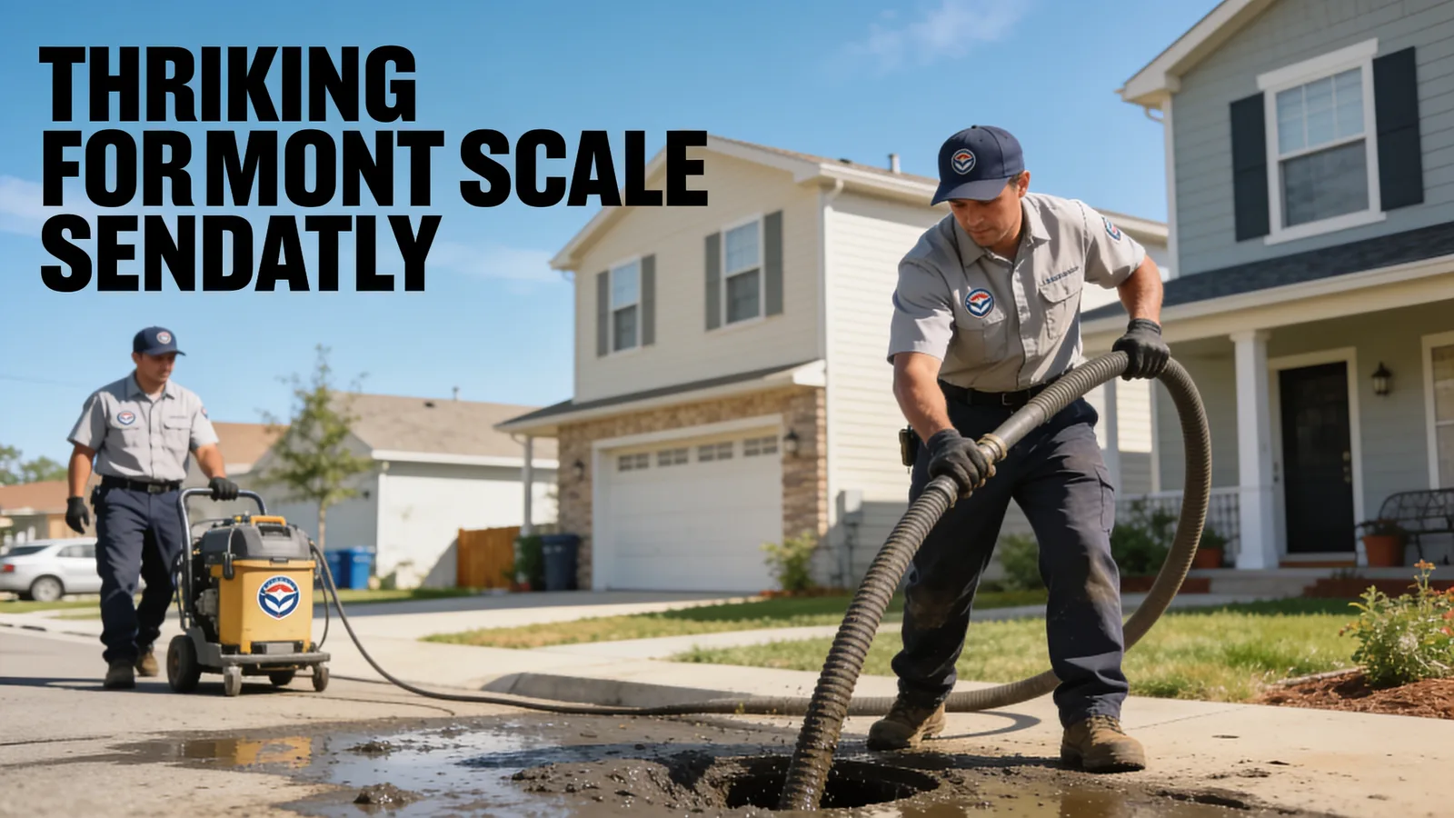 Sewage Cleanup in Lake Saint Louis, MO near me